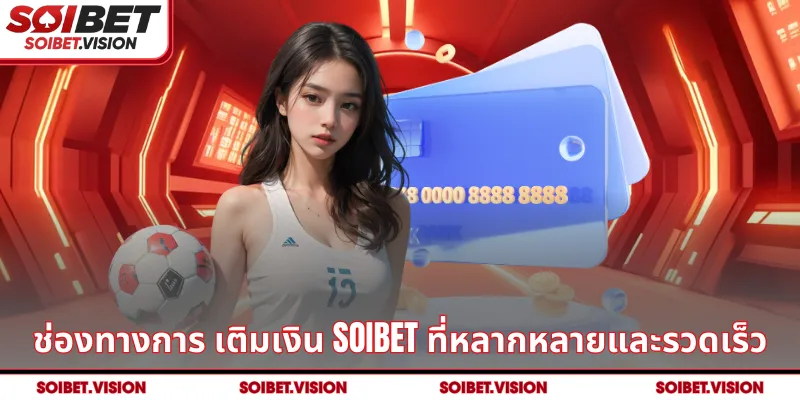 คู่มือติดตั้ง: วิธี ดาวน์โหลดแอป SOIBET บนอุปกรณ์ iOS อย่างถูกต้องและปลอดภัย